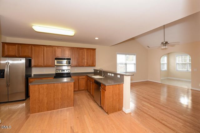 5205 Marcella Court, Durham, NC 27707