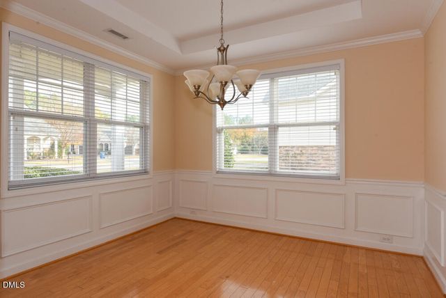 5205 Marcella Court, Durham, NC 27707