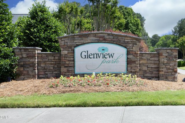 5205 Marcella Court, Durham, NC 27707