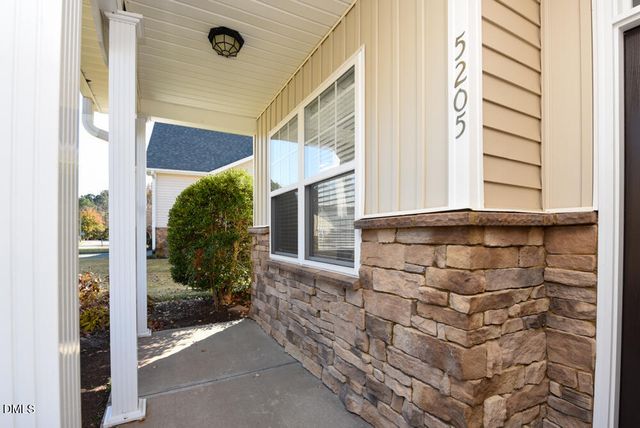 5205 Marcella Court, Durham, NC 27707