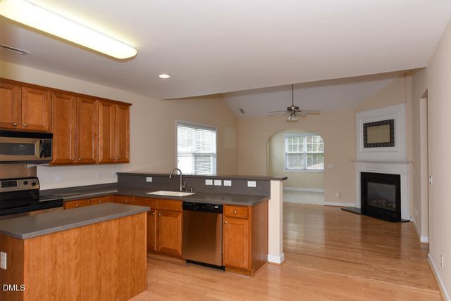 5205 Marcella Court, Durham, NC 27707