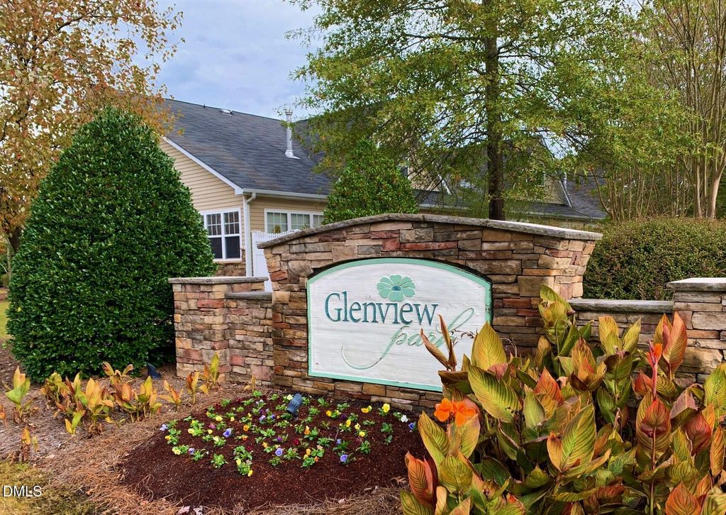 5205 Marcella Court, Durham, NC 27707