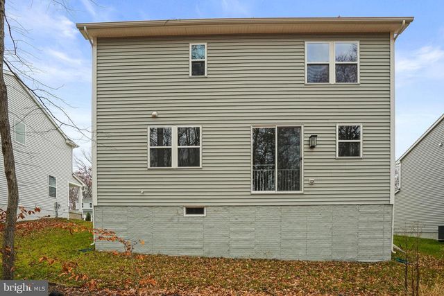 120 CATALPA DR, North East, MD 21901