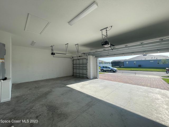 414 Loymer Circle, Merritt Island, FL 32953