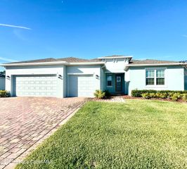 414 Loymer Circle, Merritt Island, FL 32953