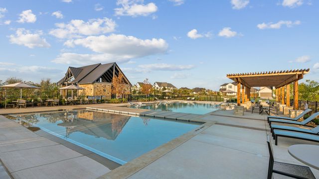 3228 Santolina Way, Celina, TX 75009