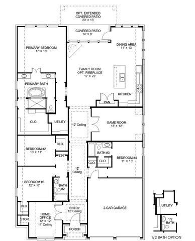 3228 Santolina Way, Celina, TX 75009
