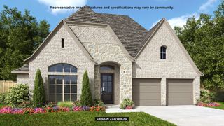 3228 Santolina Way, Celina, TX 75009