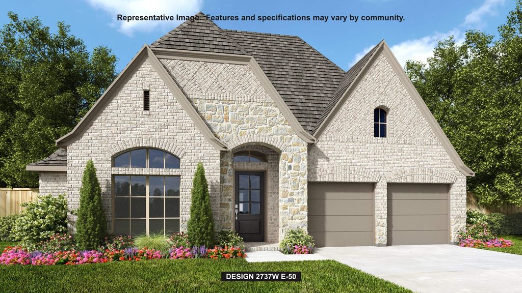 3228 Santolina Way, Celina, TX 75009
