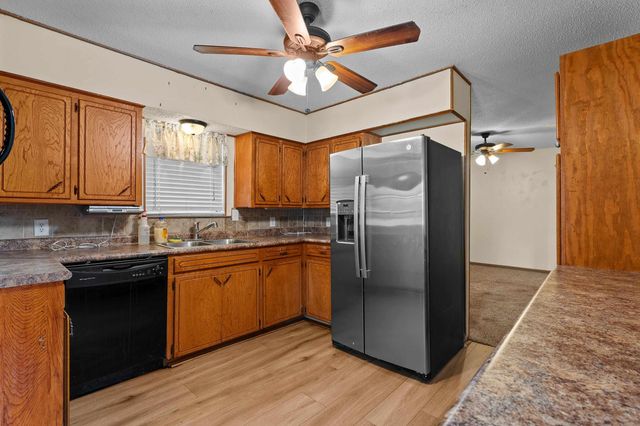 3127 CR 222, Henderson, TX 75652