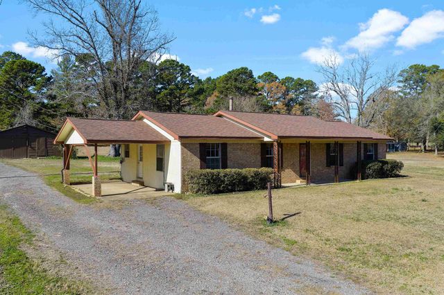 3127 CR 222, Henderson, TX 75652