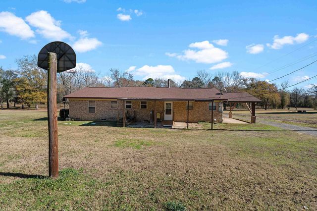 3127 CR 222, Henderson, TX 75652