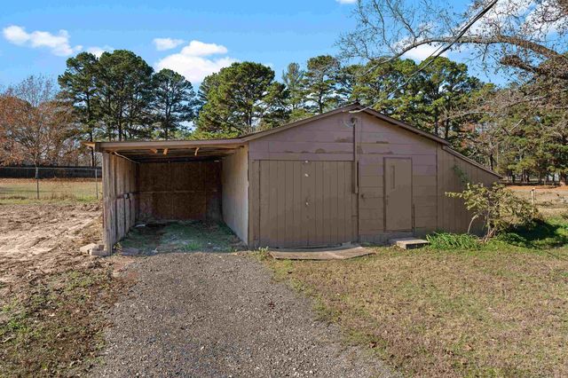 3127 CR 222, Henderson, TX 75652