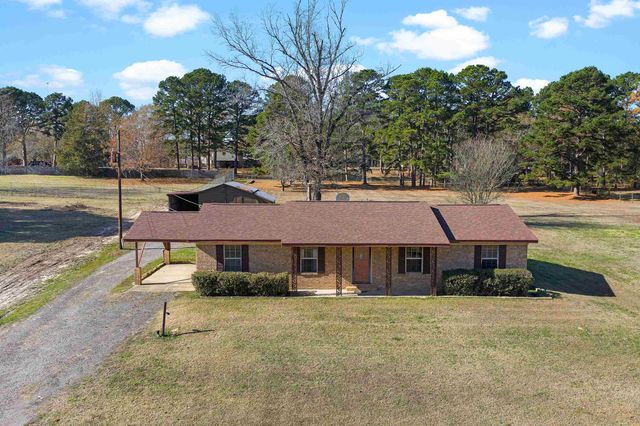 3127 CR 222, Henderson, TX 75652