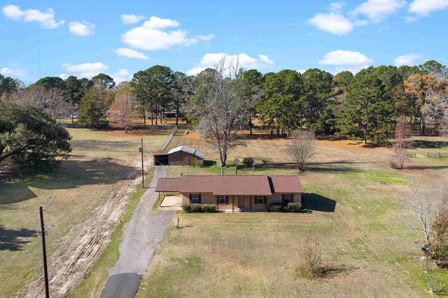 3127 CR 222, Henderson, TX 75652