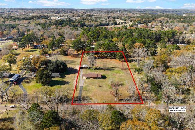 3127 CR 222, Henderson, TX 75652