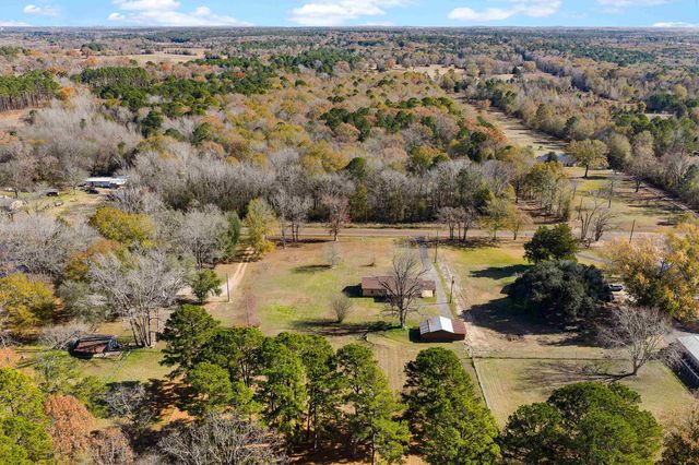 3127 CR 222, Henderson, TX 75652