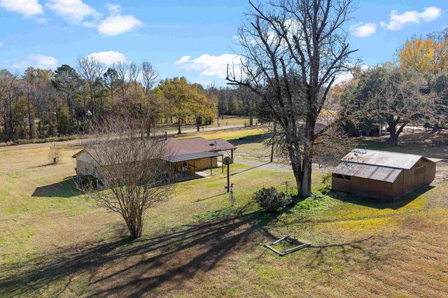 3127 CR 222, Henderson, TX 75652