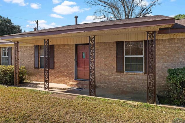 3127 CR 222, Henderson, TX 75652