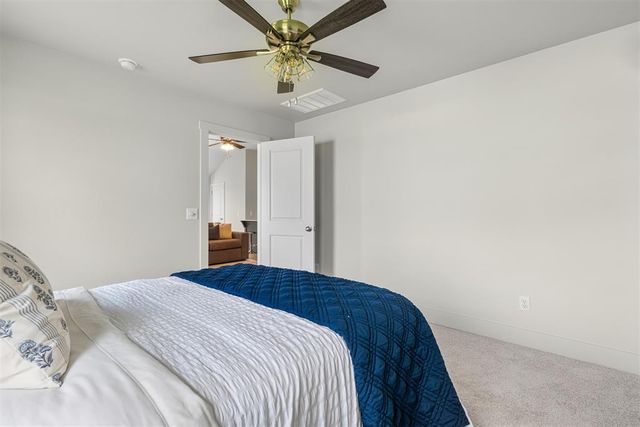 16001 Switchgrass Place, Moore, OK 73170