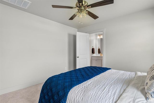 16001 Switchgrass Place, Moore, OK 73170