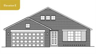 16001 Switchgrass Place, Moore, OK 73170