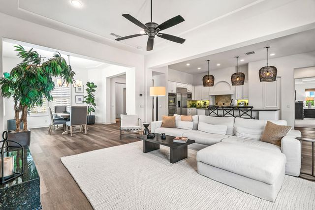 76158 Via Montelena, Indian Wells, CA 92210