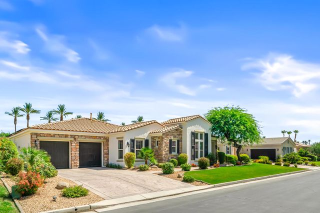 76158 Via Montelena, Indian Wells, CA 92210