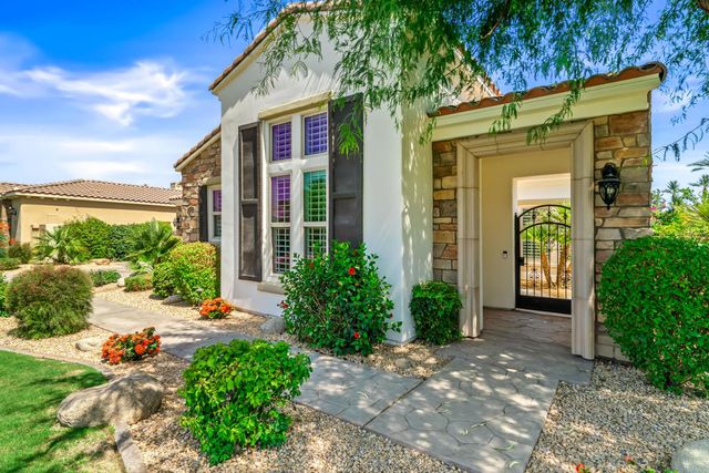 76158 Via Montelena, Indian Wells, CA 92210