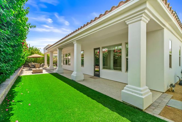 76158 Via Montelena, Indian Wells, CA 92210