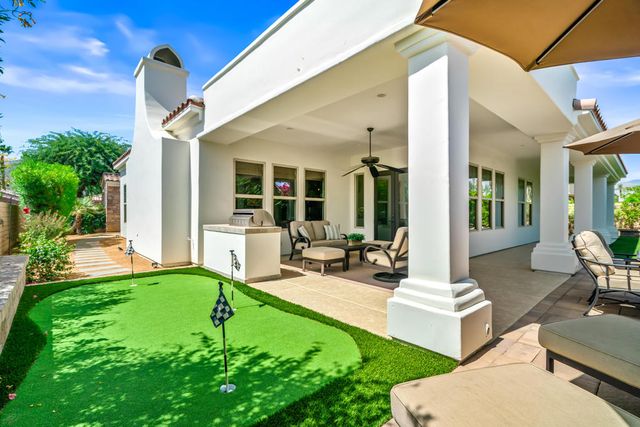76158 Via Montelena, Indian Wells, CA 92210