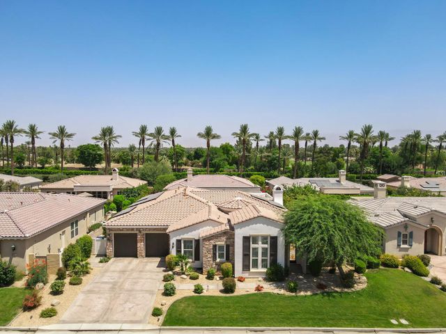 76158 Via Montelena, Indian Wells, CA 92210