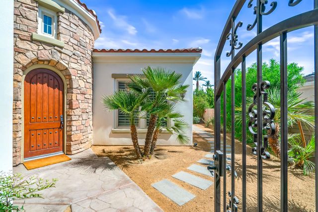 76158 Via Montelena, Indian Wells, CA 92210