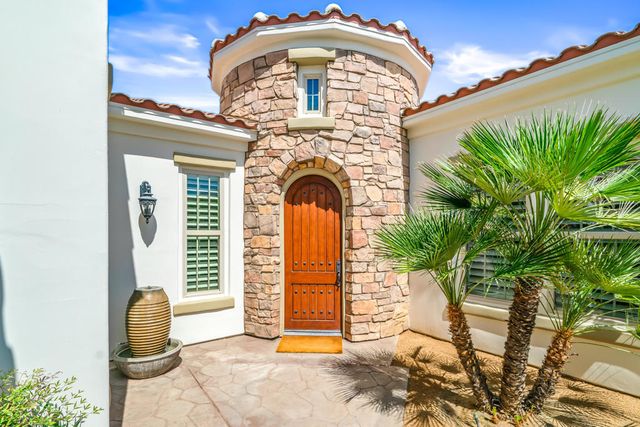 76158 Via Montelena, Indian Wells, CA 92210
