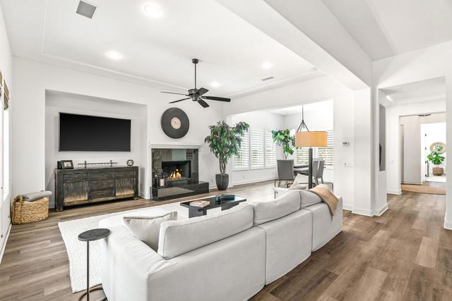 76158 Via Montelena, Indian Wells, CA 92210