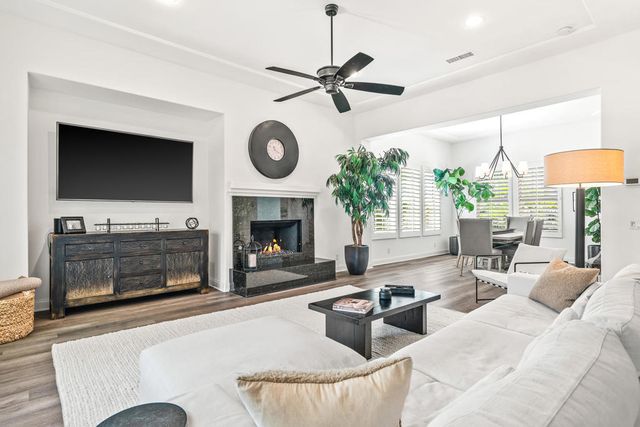 76158 Via Montelena, Indian Wells, CA 92210