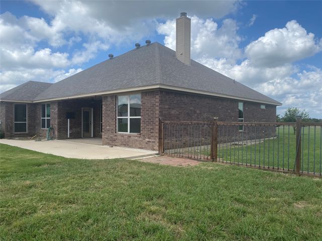 1205 Johnson Bend Road, Weatherford, TX 76088