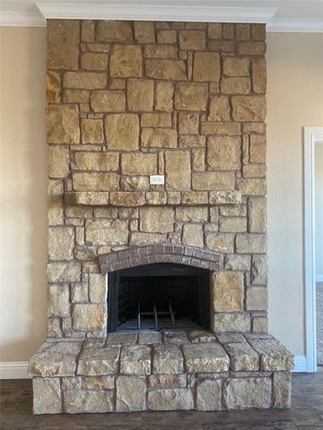 1205 Johnson Bend Road, Weatherford, TX 76088