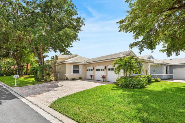 4510 Kensington Park Way, Wellington, FL 33449