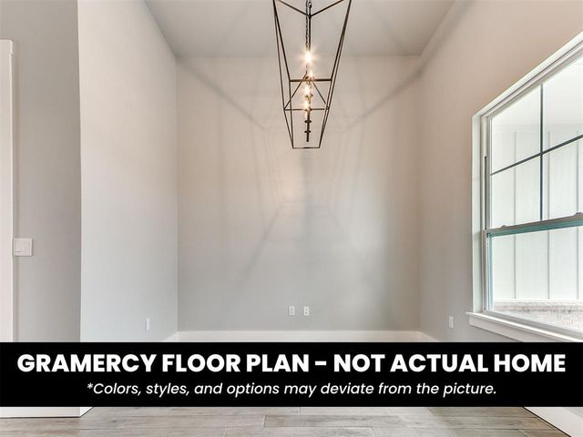 10140 NW 100th Street, Yukon, OK 73099