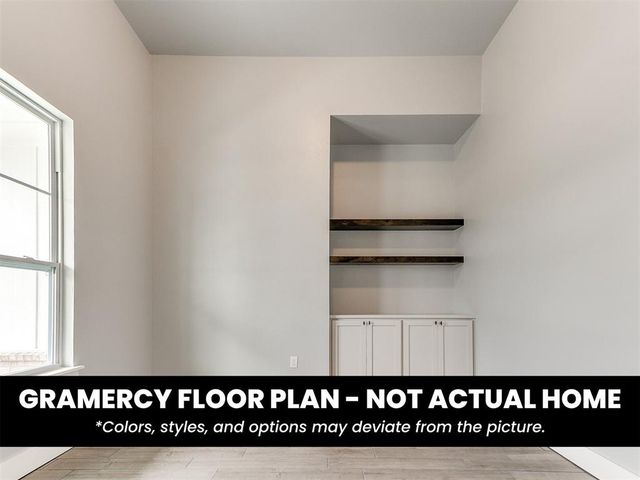 10140 NW 100th Street, Yukon, OK 73099