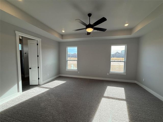 10140 NW 100th Street, Yukon, OK 73099