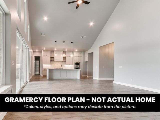 10140 NW 100th Street, Yukon, OK 73099