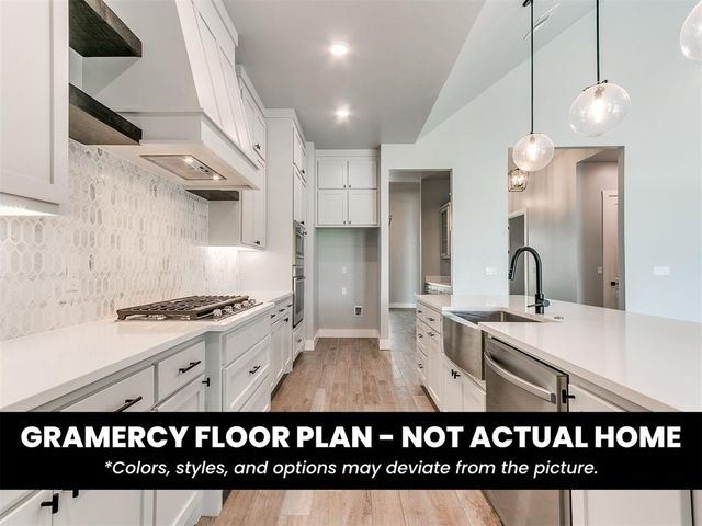 10140 NW 100th Street, Yukon, OK 73099