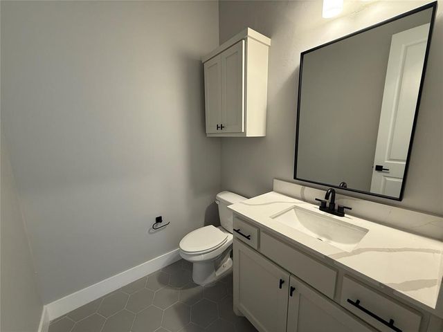 10140 NW 100th Street, Yukon, OK 73099