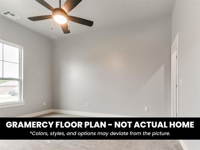 10140 NW 100th Street, Yukon, OK 73099