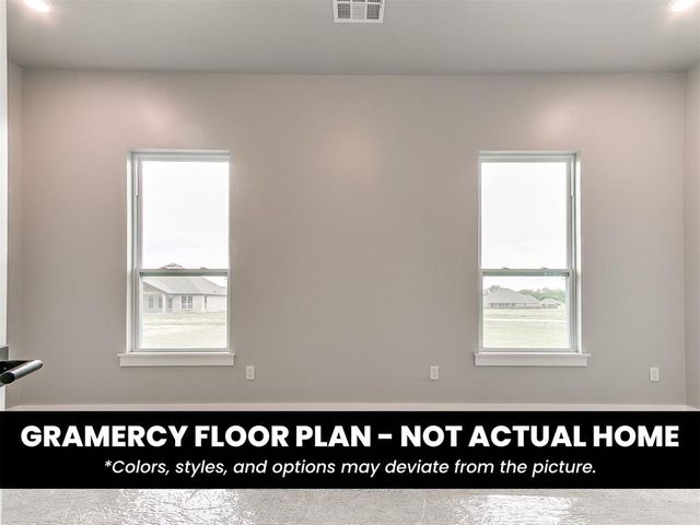 10140 NW 100th Street, Yukon, OK 73099