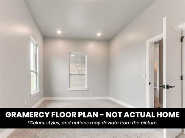 10140 NW 100th Street, Yukon, OK 73099