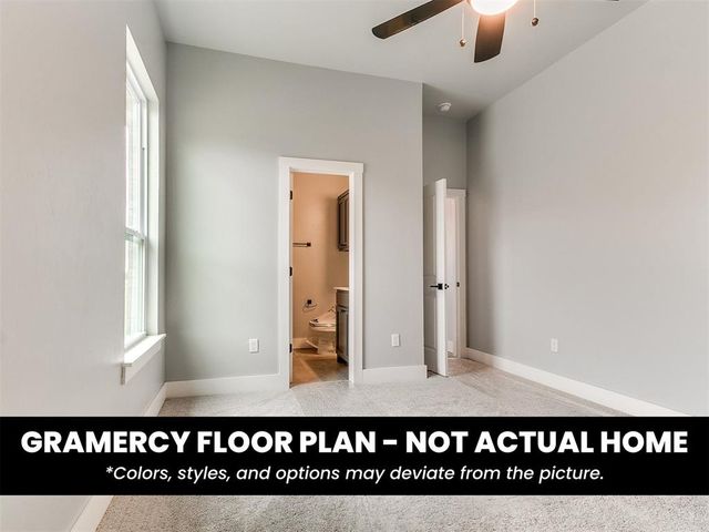 10140 NW 100th Street, Yukon, OK 73099