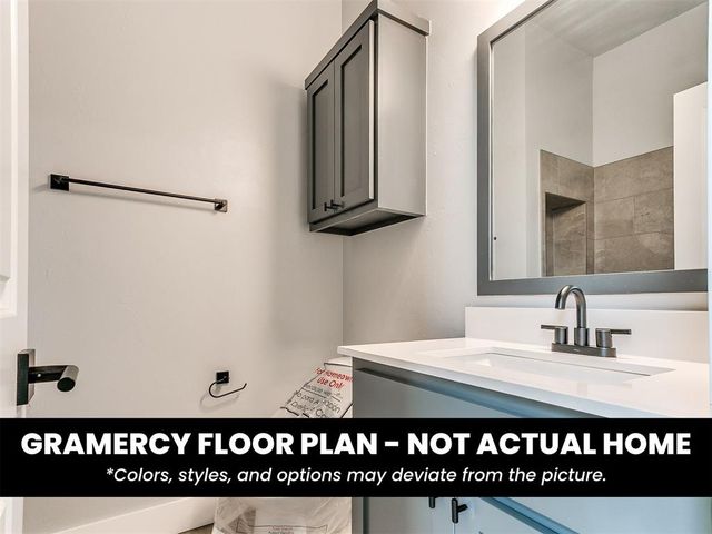 10140 NW 100th Street, Yukon, OK 73099